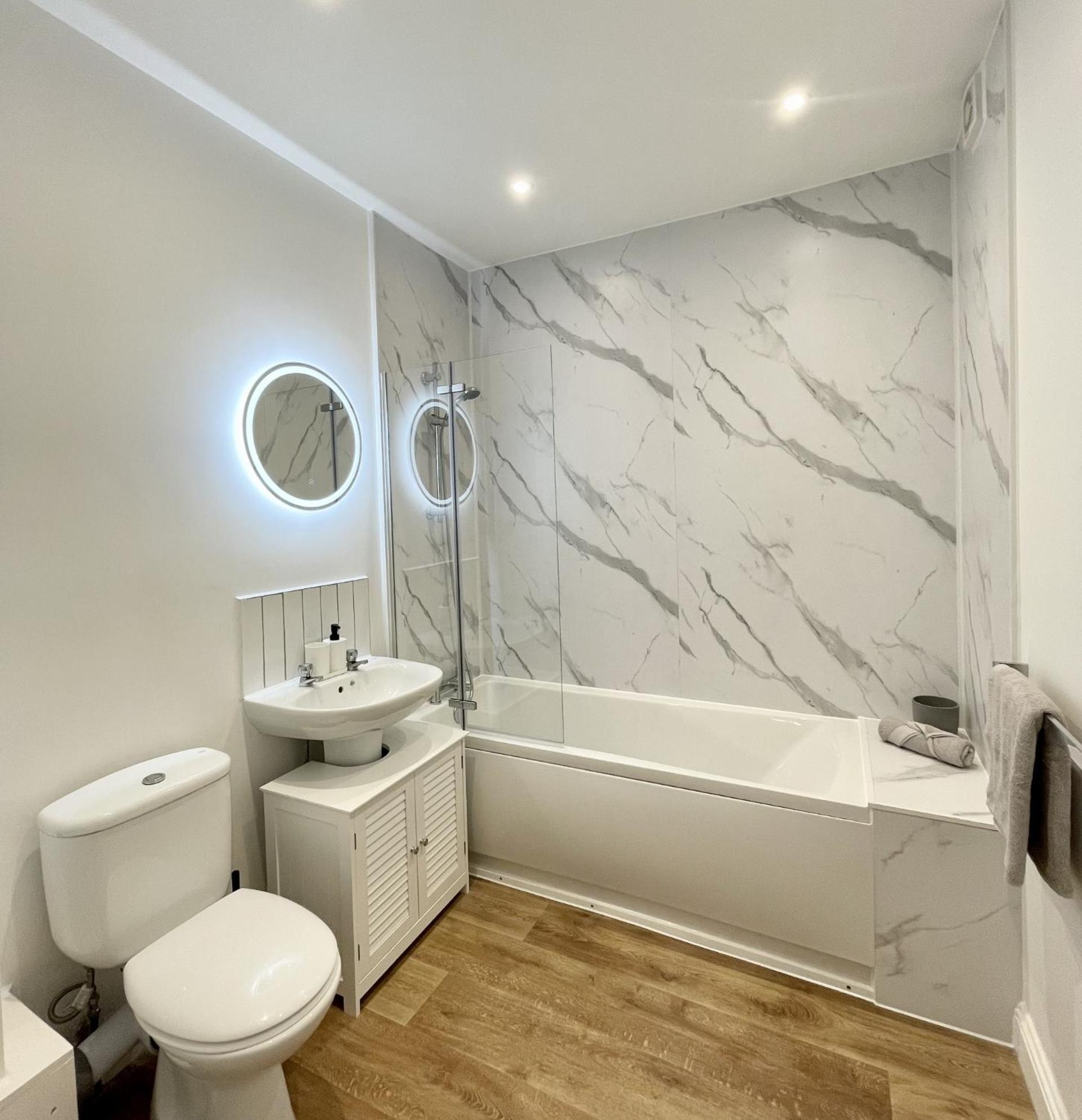New Apartment In Town Centre Bournemouth Exterior photo